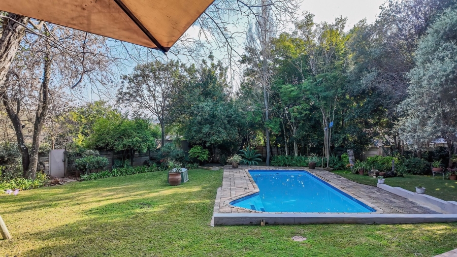 4 Bedroom Property for Sale in Protea Park North West